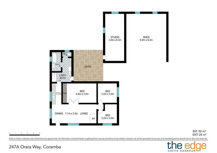 Fifth view of Homely rural property listing, 247a Orara Way, Coramba NSW 2450