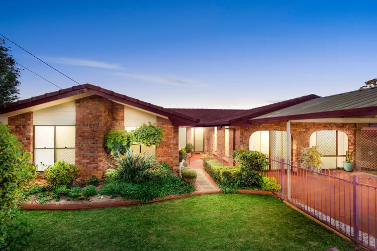 5 Ruth Street, Centenary Heights QLD 4350