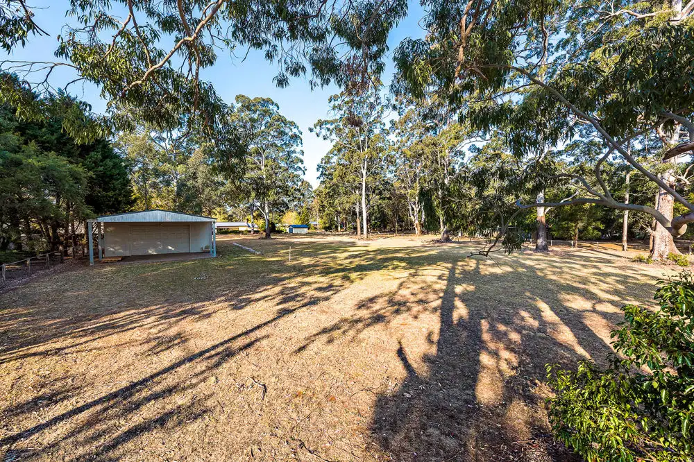 Main view of Homely land listing, 22 Highfields Road, Highfields QLD 4352