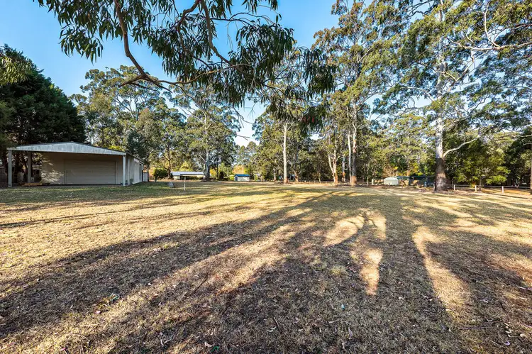 Third view of Homely land listing, 22 Highfields Road, Highfields QLD 4352