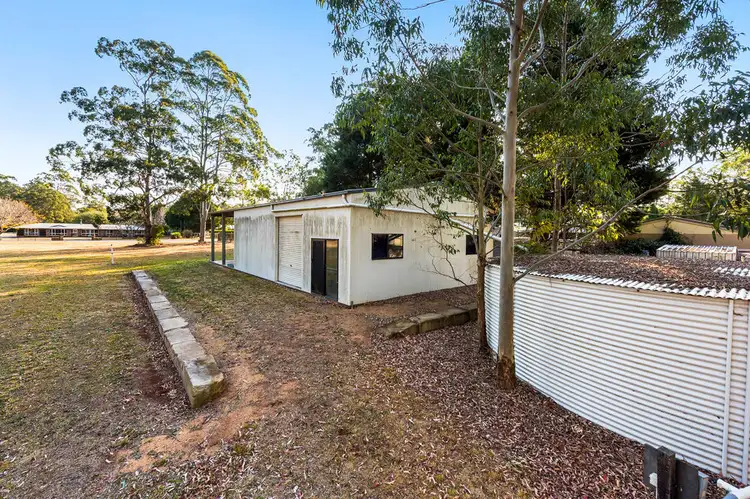Fifth view of Homely land listing, 22 Highfields Road, Highfields QLD 4352