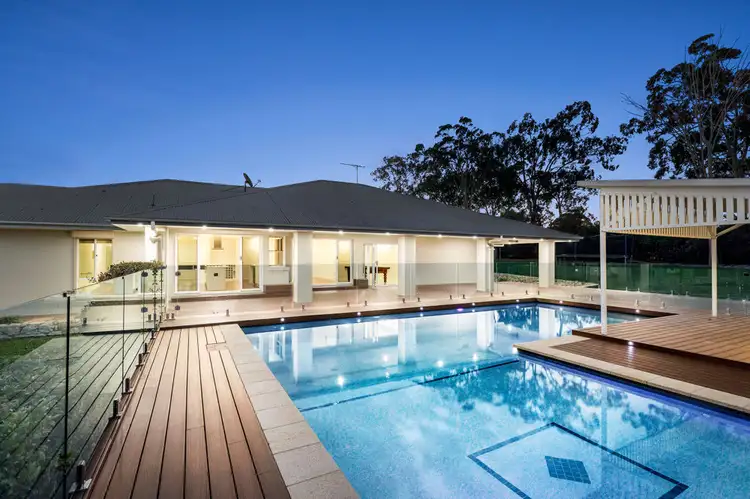 149-151 Cocos Drive, Ningi QLD 4511