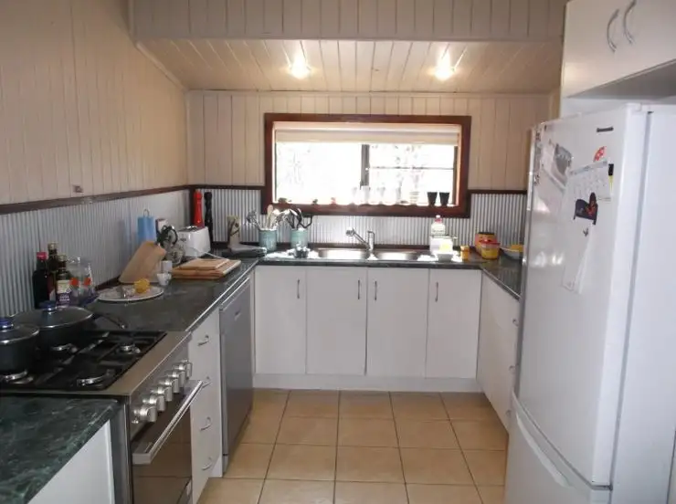 Second view of Homely house listing, 27675 New England Highway, Fletcher QLD 4381