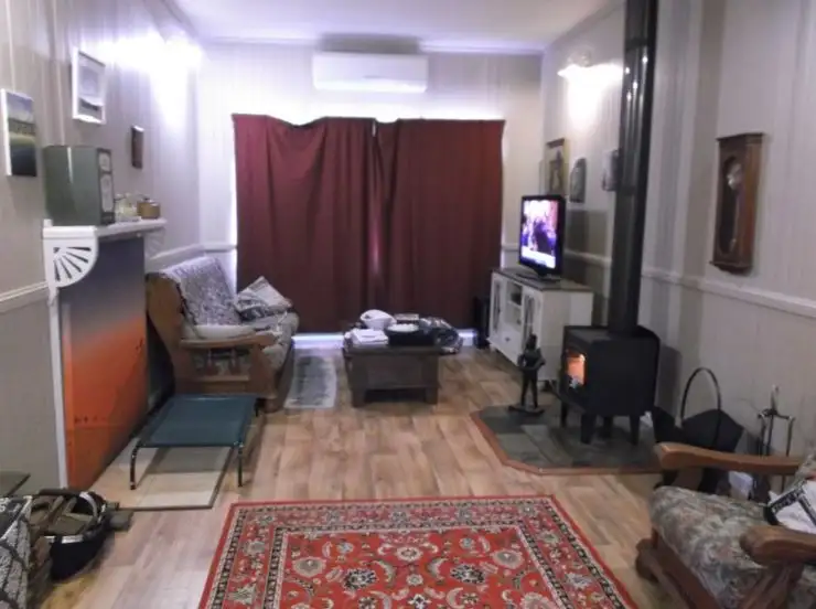 Third view of Homely house listing, 27675 New England Highway, Fletcher QLD 4381