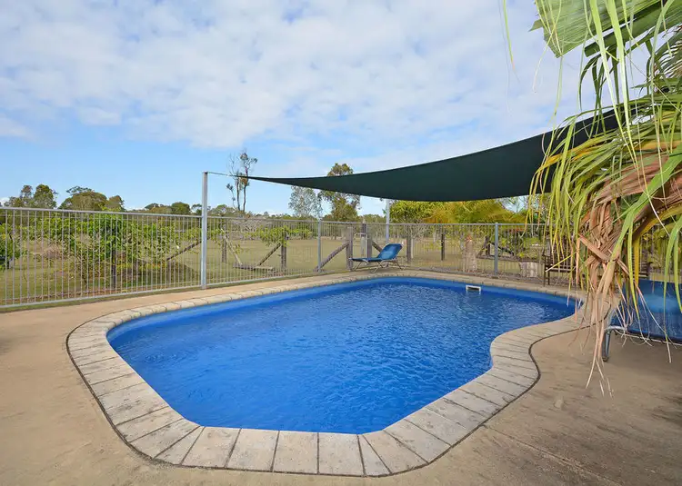 Third view of Homely house listing, 5 Green Acres Road, Dundowran QLD 4655