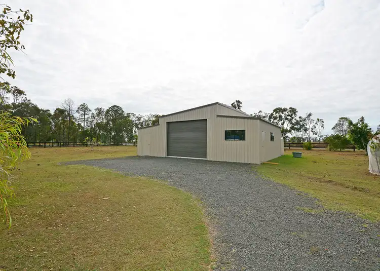 Fourth view of Homely house listing, 5 Green Acres Road, Dundowran QLD 4655