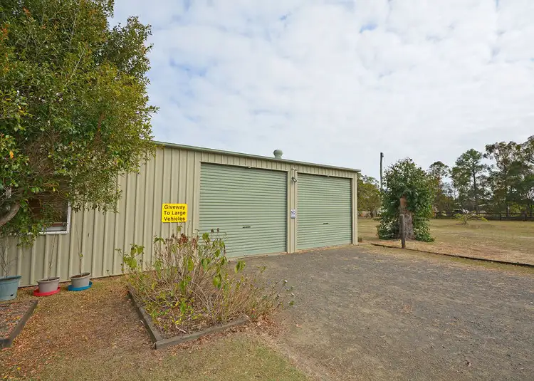 Fifth view of Homely house listing, 5 Green Acres Road, Dundowran QLD 4655