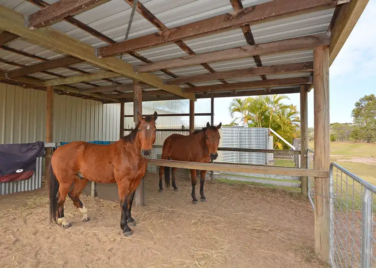Sixth view of Homely house listing, 5 Green Acres Road, Dundowran QLD 4655