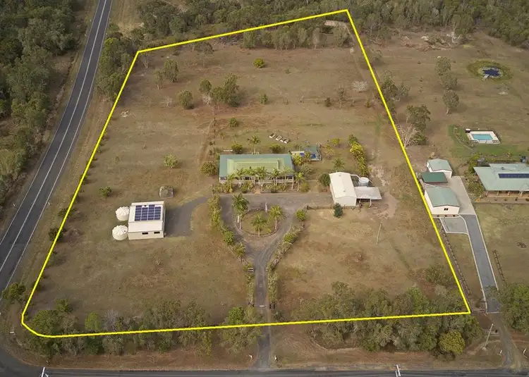 Seventh view of Homely house listing, 5 Green Acres Road, Dundowran QLD 4655