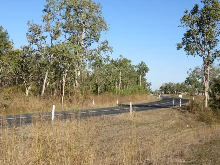 Second view of Homely land listing, 31 CONDER PARADE, Midge Point QLD 4799