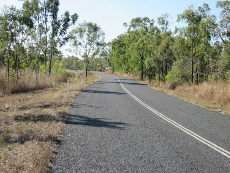 Third view of Homely land listing, 31 CONDER PARADE, Midge Point QLD 4799