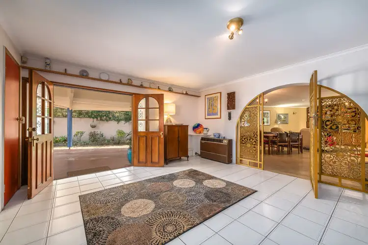Third view of Homely house listing, 1 Coobah Court, Ashmore QLD 4214