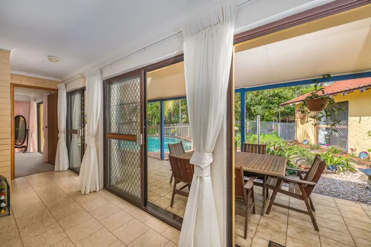 Fifth view of Homely house listing, 1 Coobah Court, Ashmore QLD 4214