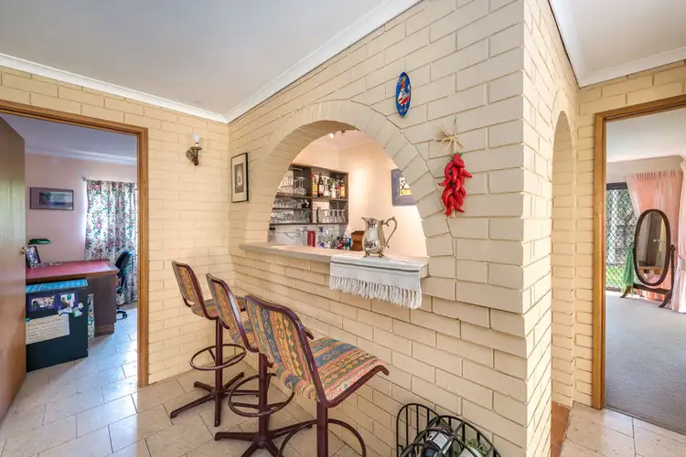 Sixth view of Homely house listing, 1 Coobah Court, Ashmore QLD 4214