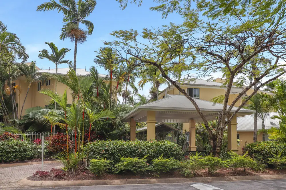 Main view of Homely unit listing, 10/72 Kowinka Street, White Rock QLD 4868