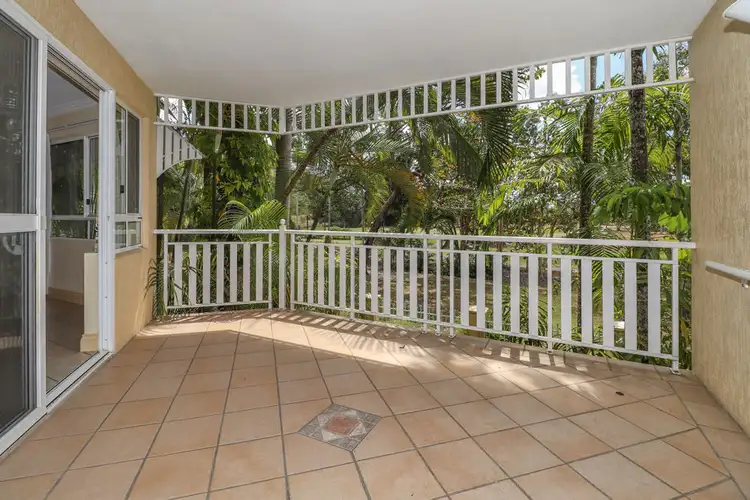 Second view of Homely unit listing, 10/72 Kowinka Street, White Rock QLD 4868