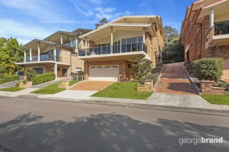 Third view of Homely townhouse listing, 1/34 Boomerang Street, Terrigal NSW 2260