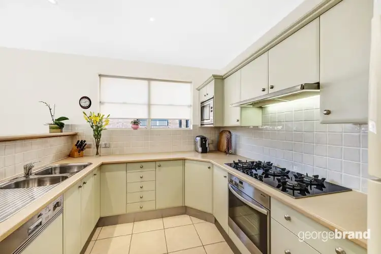 Fourth view of Homely townhouse listing, 1/34 Boomerang Street, Terrigal NSW 2260
