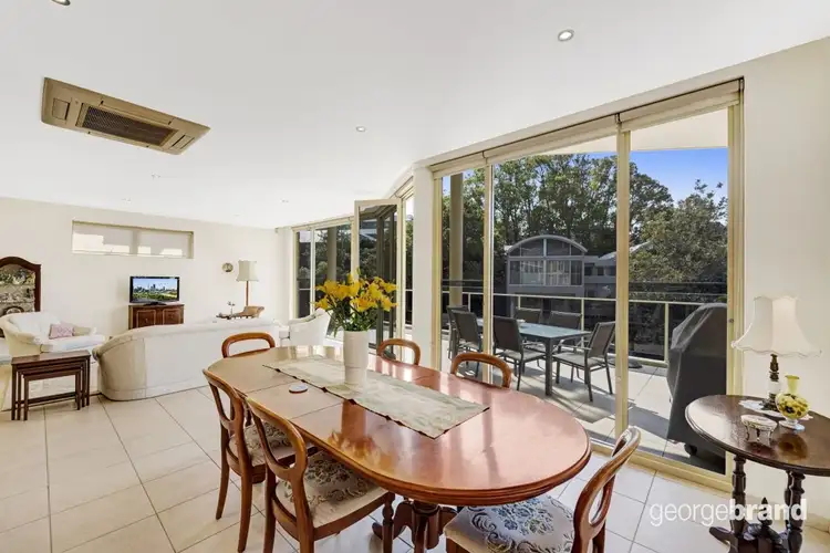 Fifth view of Homely townhouse listing, 1/34 Boomerang Street, Terrigal NSW 2260