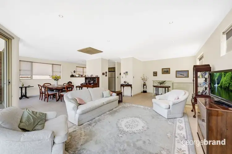 Sixth view of Homely townhouse listing, 1/34 Boomerang Street, Terrigal NSW 2260