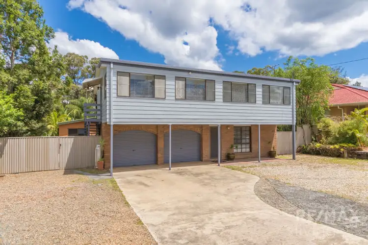 1161 OAKEY FLAT ROAD, Narangba QLD 4504