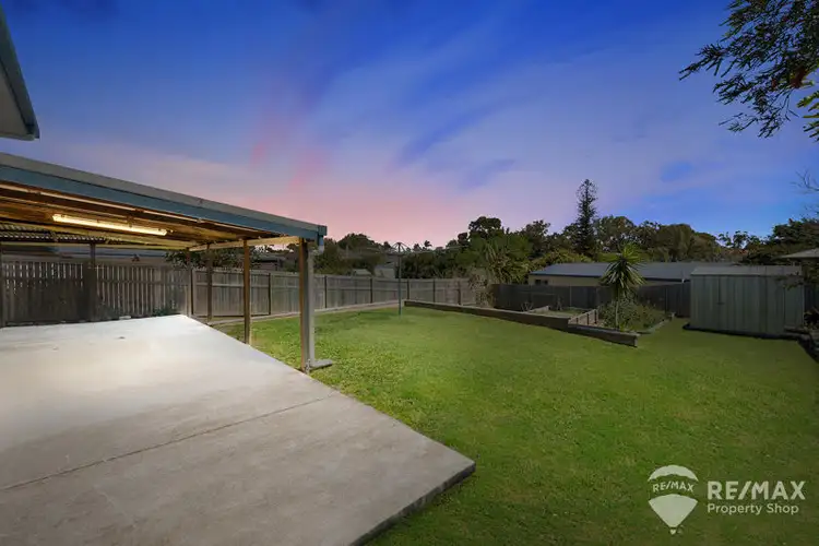 22 Greenwood Street, Brighton QLD 4017