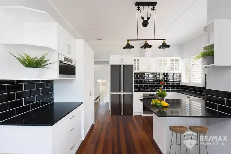 Third view of Homely house listing, 22 Greenwood Street, Brighton QLD 4017