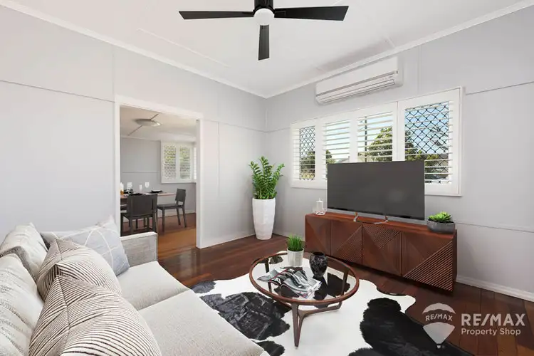 Fourth view of Homely house listing, 22 Greenwood Street, Brighton QLD 4017