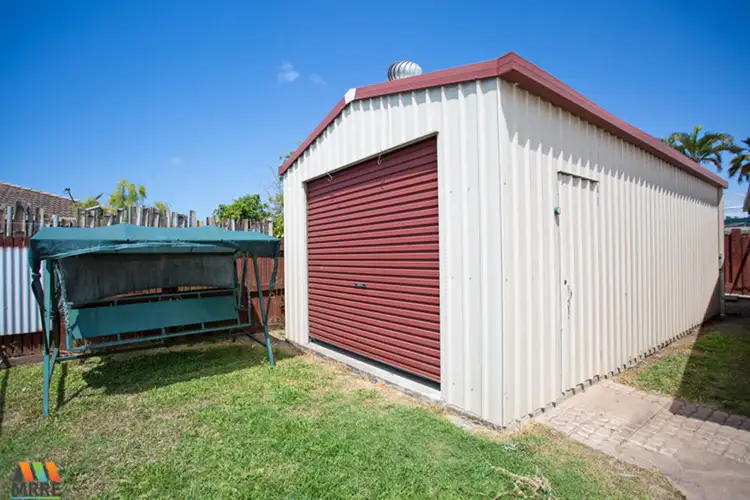 Third view of Homely house listing, 26 Ross Street, Mount Pleasant QLD 4740