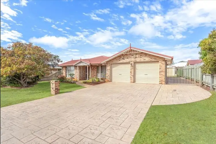 Main view of Homely house listing, 24 Carmen Street, Kearneys Spring QLD 4350