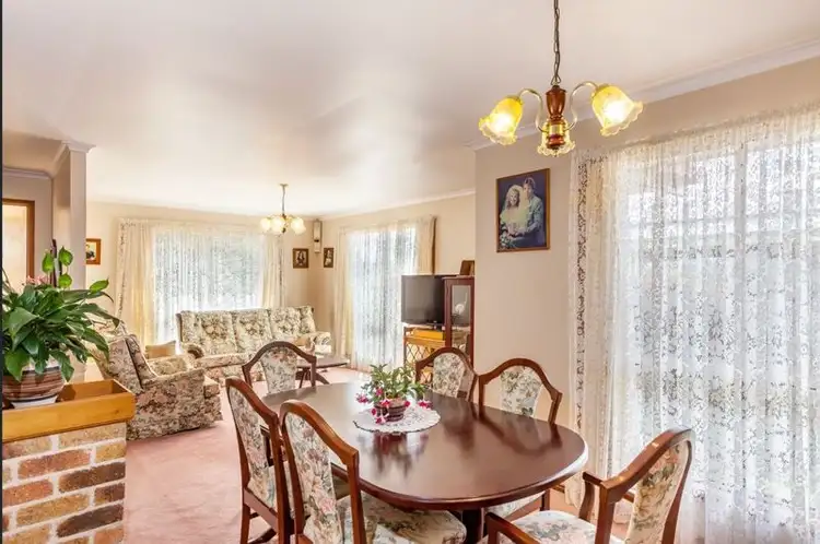 Fourth view of Homely house listing, 24 Carmen Street, Kearneys Spring QLD 4350
