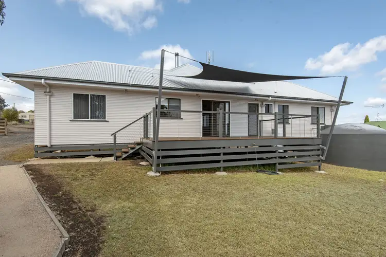 Main view of Homely house listing, 10 Forsyth Street, Greenmount QLD 4359
