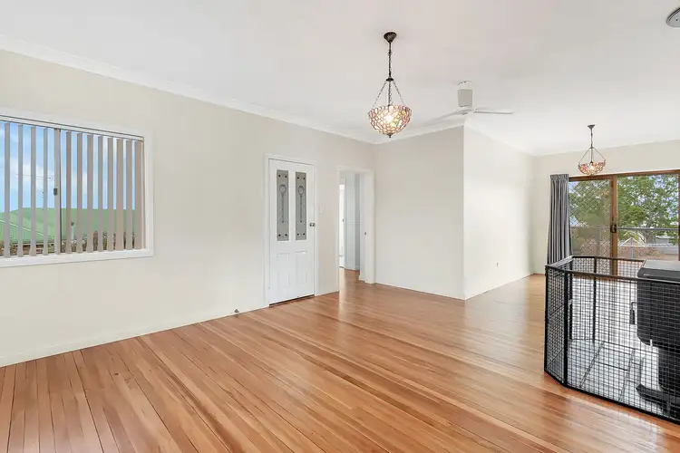 Second view of Homely house listing, 10 Forsyth Street, Greenmount QLD 4359
