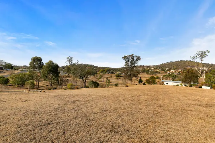 Second view of Homely land listing, 19 Northerly Drive, Hodgson Vale QLD 4352