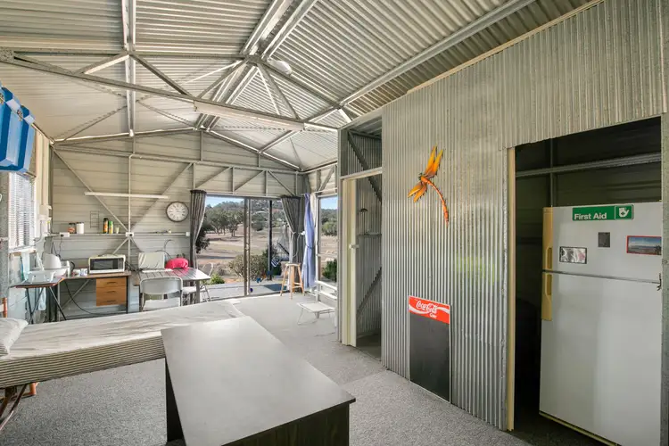 Fifth view of Homely land listing, 19 Northerly Drive, Hodgson Vale QLD 4352