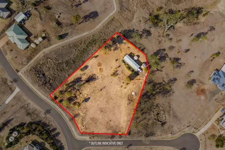 Sixth view of Homely land listing, 19 Northerly Drive, Hodgson Vale QLD 4352