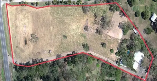 Second view of Homely house listing, 25017 Peak Downs Highway, Greenmount QLD 4751