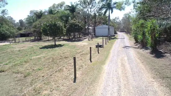 Fifth view of Homely house listing, 25017 Peak Downs Highway, Greenmount QLD 4751