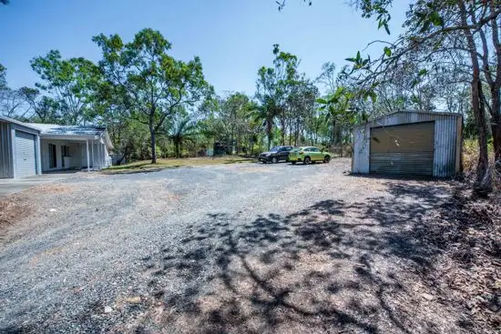 Sixth view of Homely house listing, 25017 Peak Downs Highway, Greenmount QLD 4751