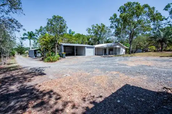 Seventh view of Homely house listing, 25017 Peak Downs Highway, Greenmount QLD 4751