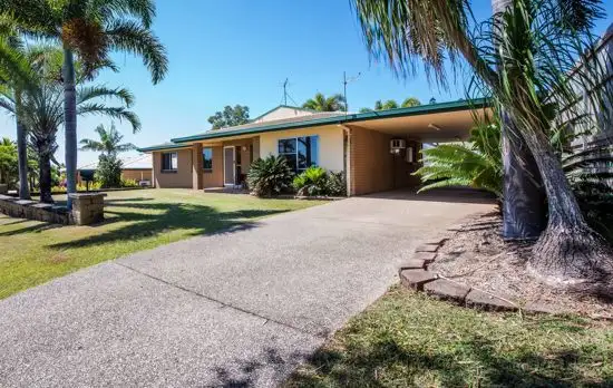 20 Phillip Street, Mount Pleasant QLD 4740