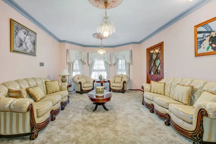 Third view of Homely house listing, 2 Hotchkiss Way, Keilor Downs VIC 3038