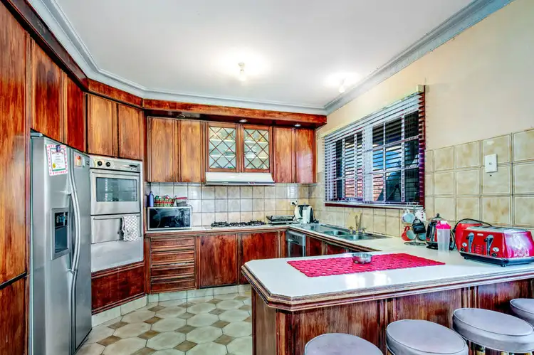 Fourth view of Homely house listing, 2 Hotchkiss Way, Keilor Downs VIC 3038