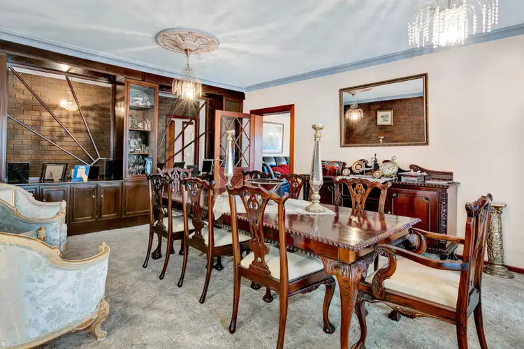 Sixth view of Homely house listing, 2 Hotchkiss Way, Keilor Downs VIC 3038