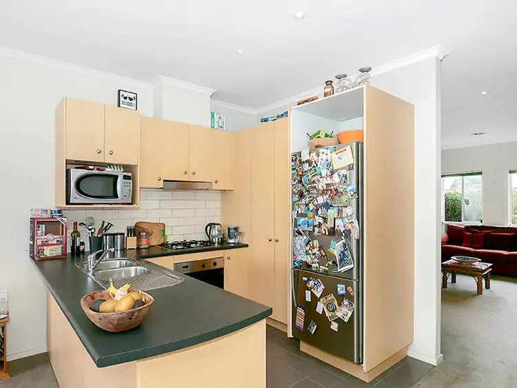 Fourth view of Homely house listing, 20 Balerno Circle, Gowanbrae VIC 3043