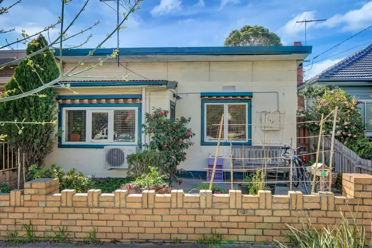 Main view of Homely house listing, 152 Union Street, Brunswick VIC 3056