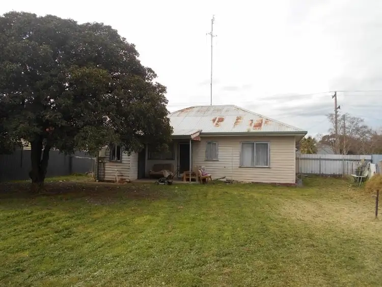 Second view of Homely house listing, 25 Barooga St, Berrigan NSW 2712
