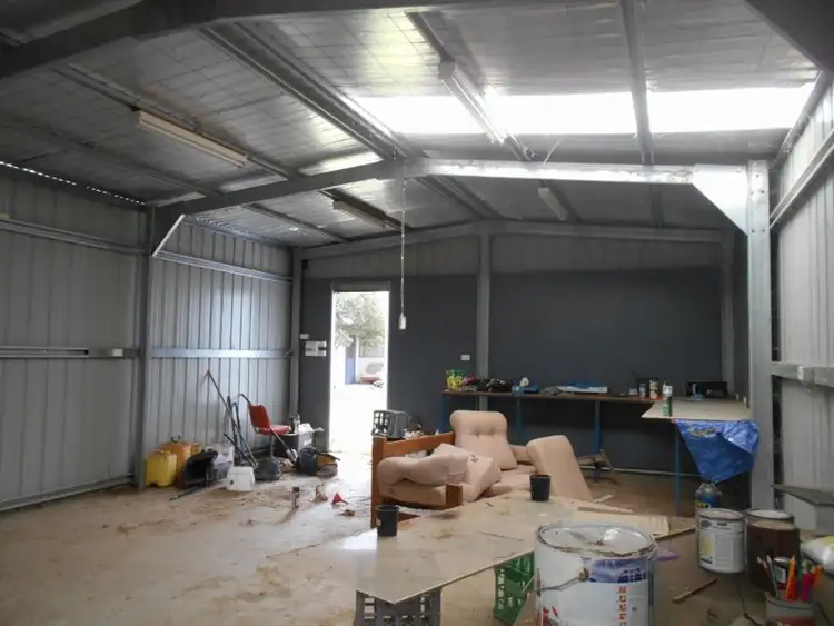 Fifth view of Homely house listing, 25 Barooga St, Berrigan NSW 2712
