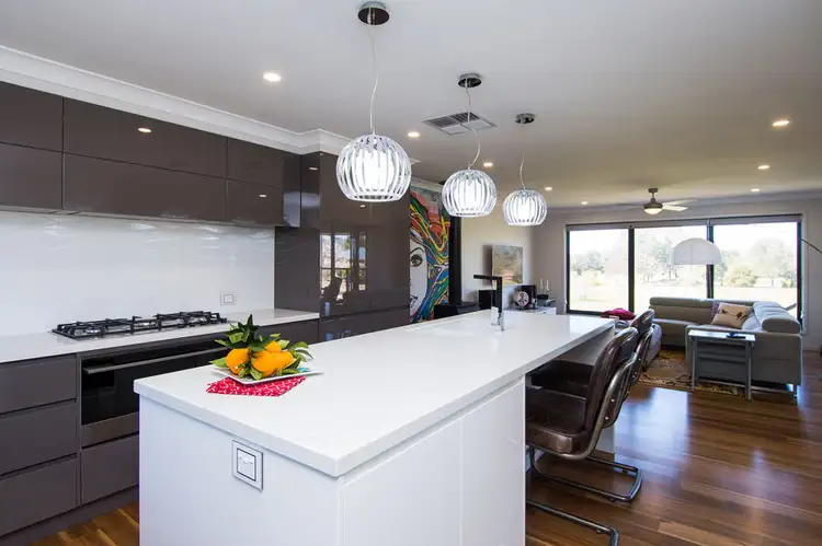 Fifth view of Homely house listing, 5 Peppermint Drive, Springvale NSW 2650