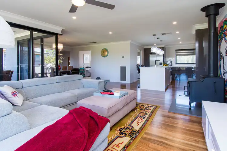 Sixth view of Homely house listing, 5 Peppermint Drive, Springvale NSW 2650